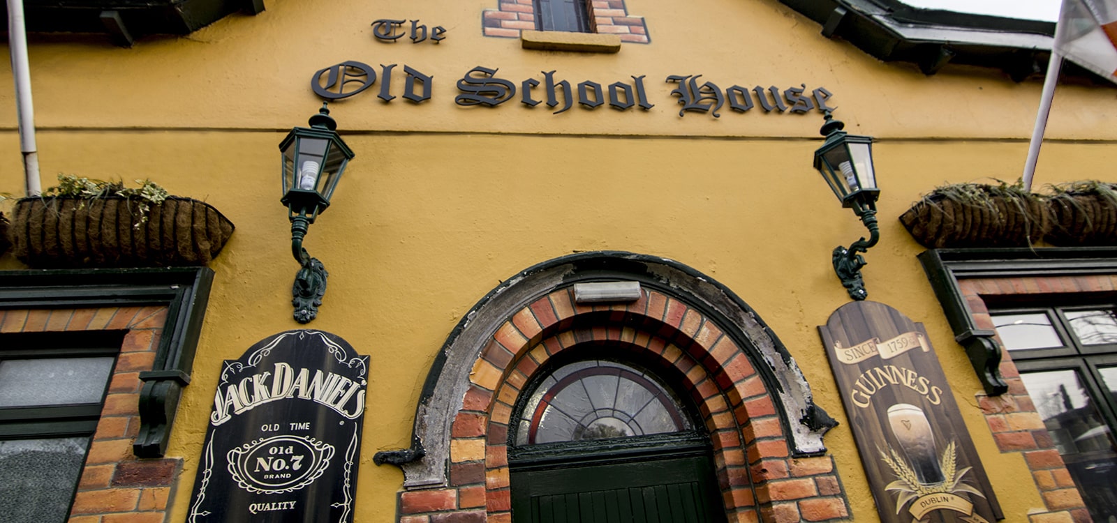 The Old Schoolhouse Bar & Restaurant, Swords